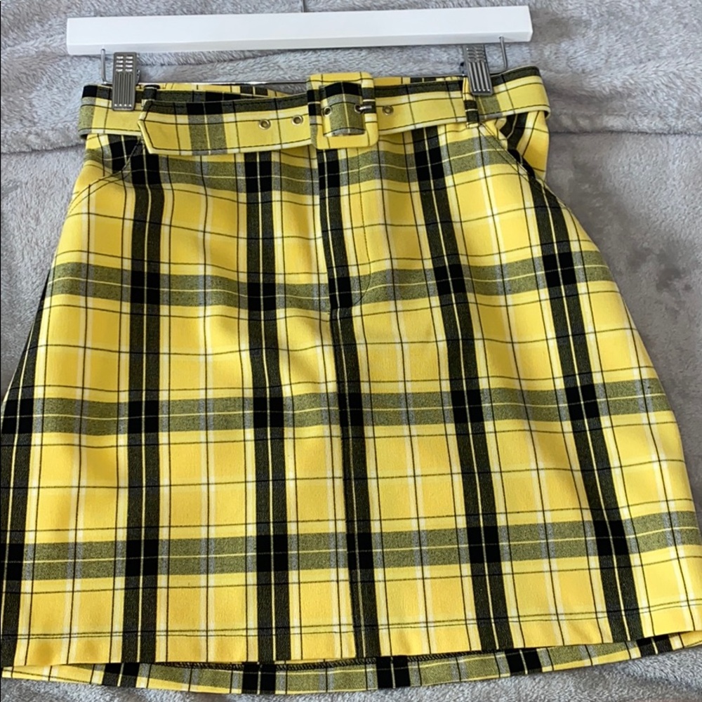 Hollister Skirt